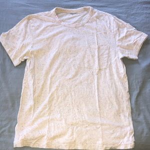 Men’s tee